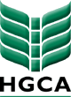 HGCA logo