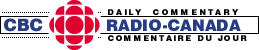 Click Here to view the CBC Commentary Menu...